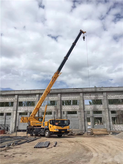 城东区吊装作业前会做设备检查吗？安全保障措施有哪些？